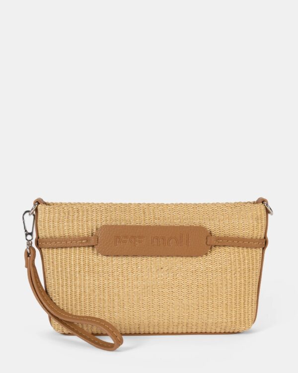 Bolso de Mano IVONE (Pepe Moll)