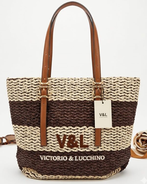 Bolso VERA (Victorio & Lucchino)