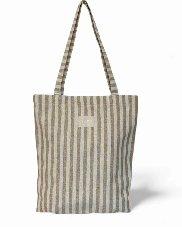 Bolsa Pequeña LUMOS (De La Mur)