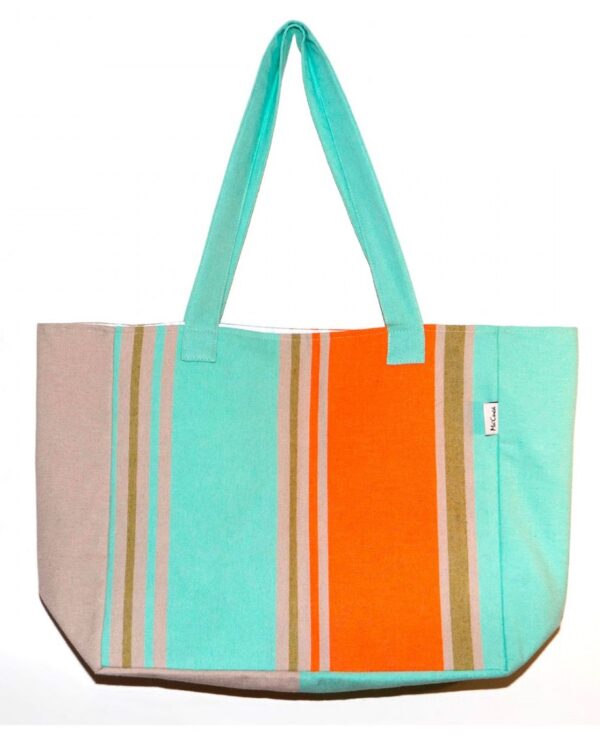 Bolsa Playa CAPRI (Ma´Cuca)