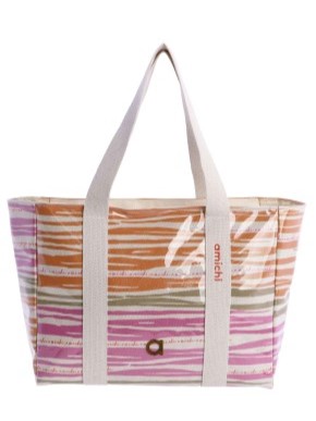 Bolsa Playa IRIS (Amichi)