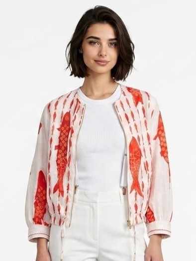Bomber PECES (Lemaille)