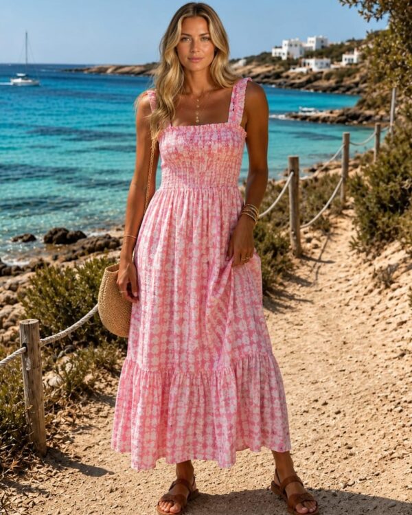 Vestido EDURNE