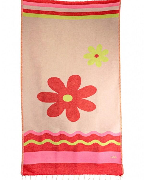 Toalla FLOR (Ma´Cuca)