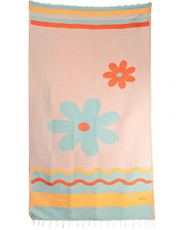 Toalla FLOR (Ma´Cuca)