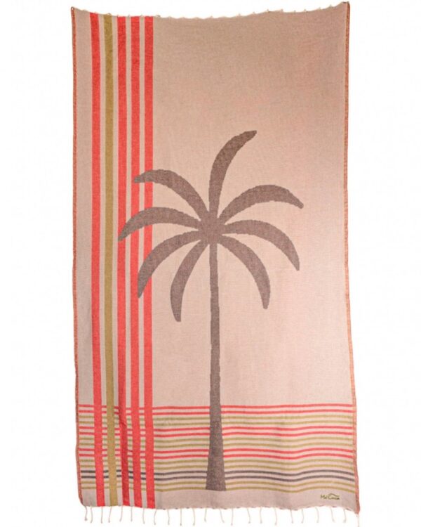 Toalla PALMERA (Ma´Cuca)
