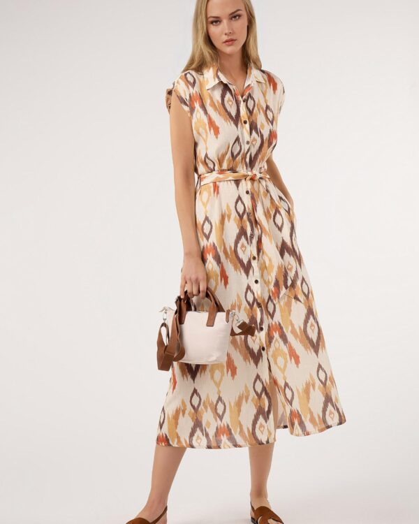 Vestido EDÉN (Dandara)