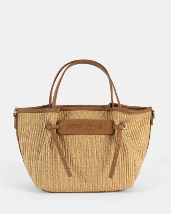 Bolso de Mano IVONE (Pepe Moll)