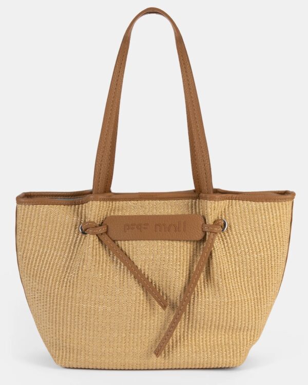 Bolso de Hombro IVONE (Pepe Moll)