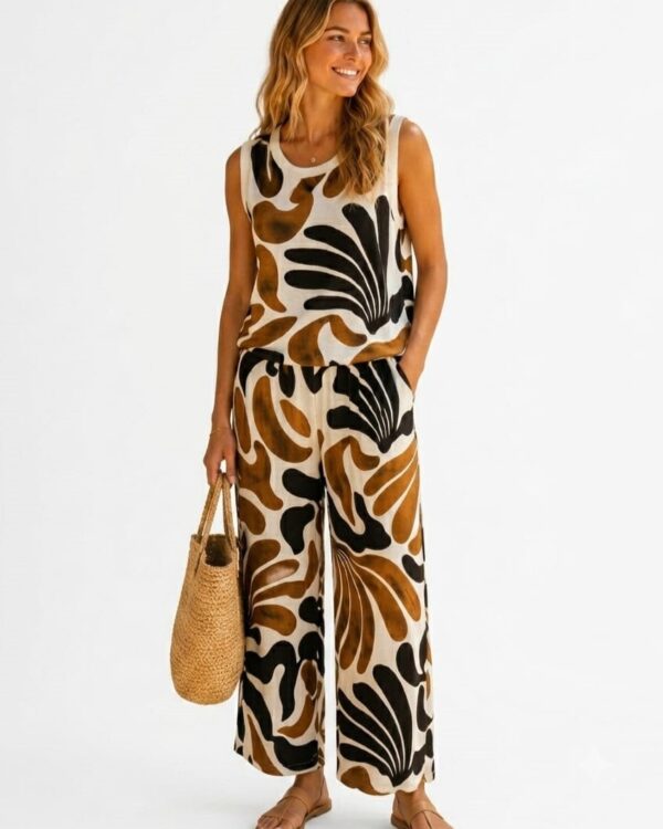 Conjunto BAHIANA