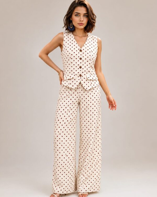Conjunto Coral MELISA