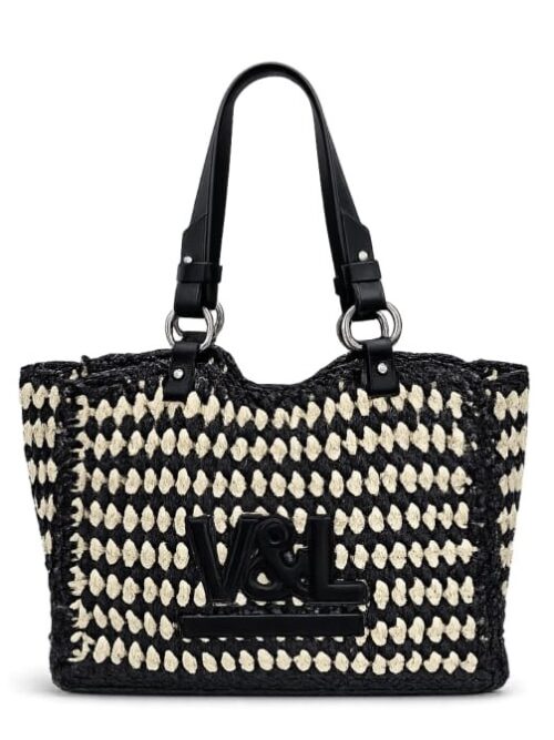 Bolso Negro LIMA (Victorio & Lucchino)