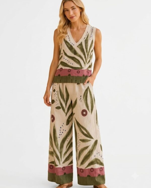 Conjunto DALÍA