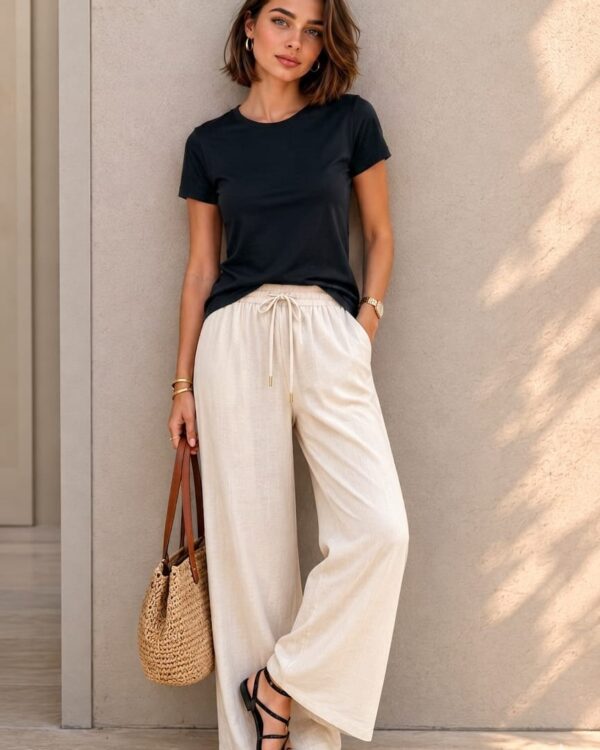 Pantalón OLENA