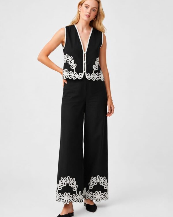 Conjunto FABIOLA (Lemaille)
