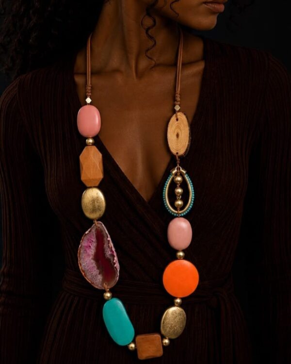 Collar BOHEMIO