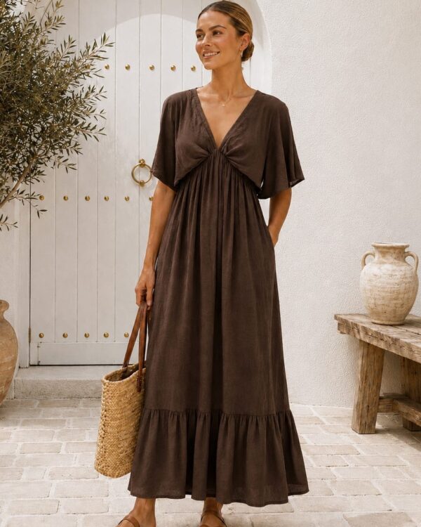 Vestido DILARA