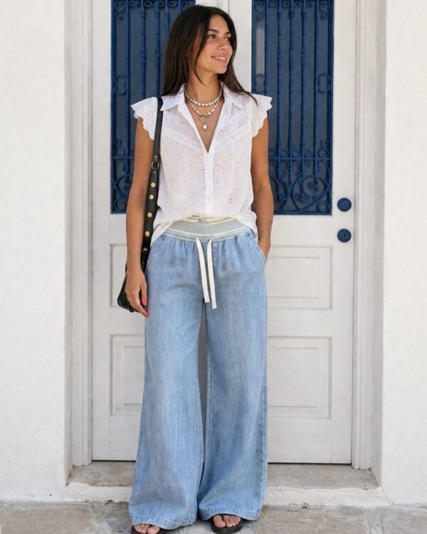 Pantalones y Vaqueros