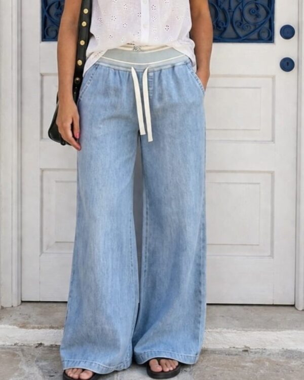 Pantalón KADIRA