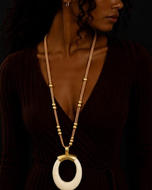 Collar VERSO