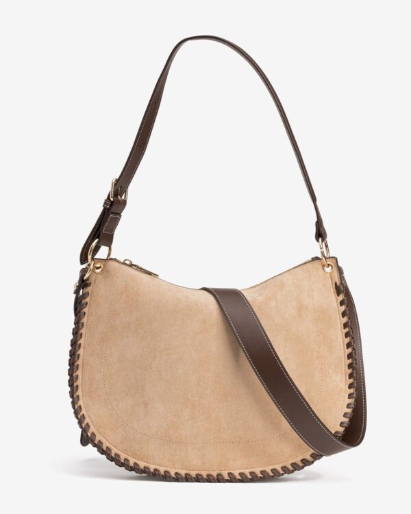 Bolso JAN (Tiffosi)