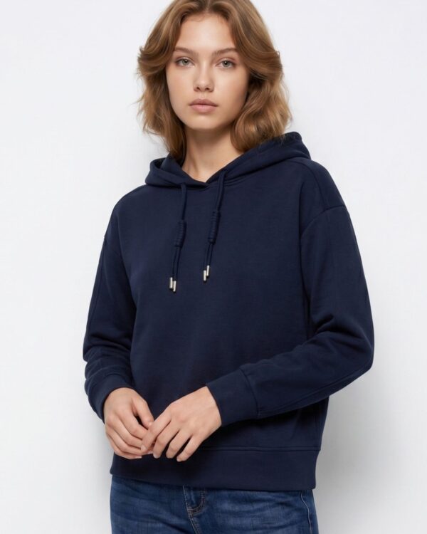Sudadera Marino KELLY (Tiffosi)