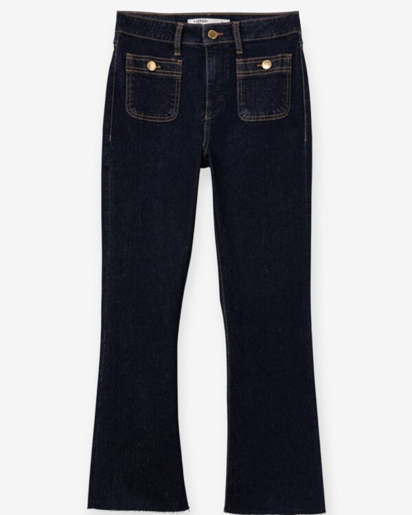 Jeans MEGAN-135 (Tiffosi)