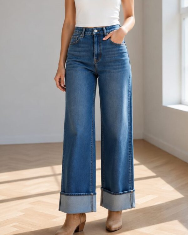 Jeans ADAYA