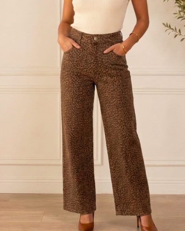 Pantalón SARAY