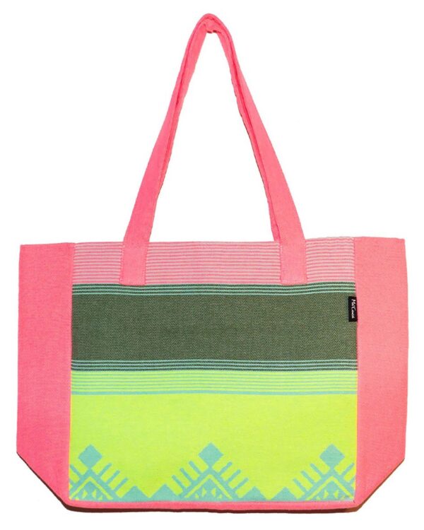 Bolsa Playa MOANA (Ma´Cuca)