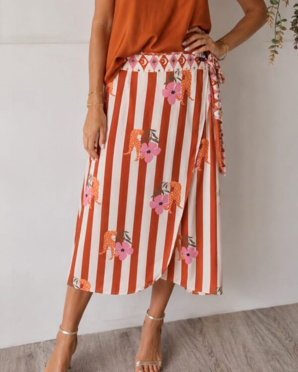 Falda ALEXIA