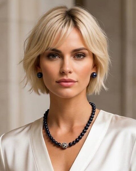 Collar ARMONY