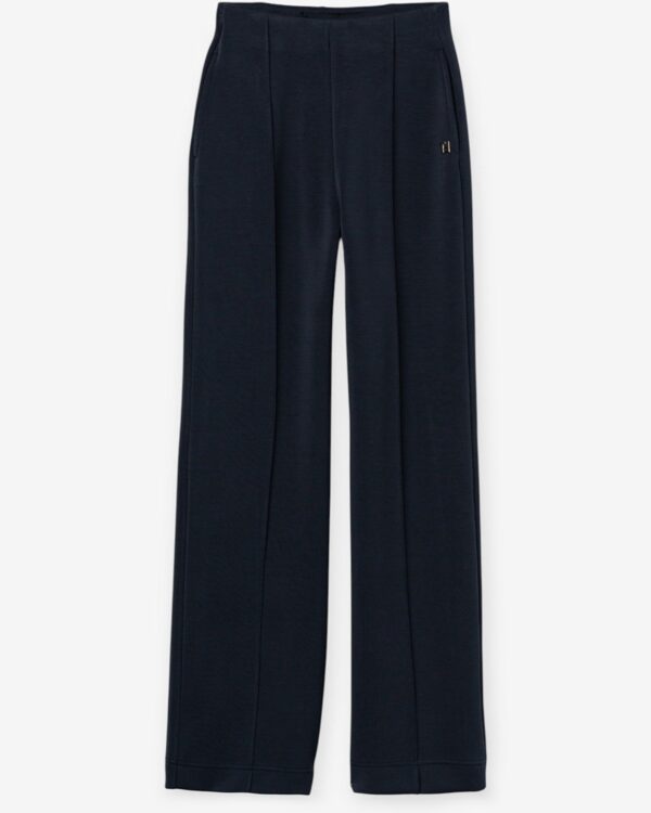 Pantalón Marino OLIVIA (Tiffosi)