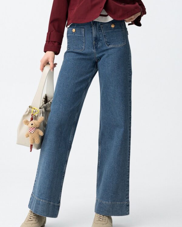 Jeans SARAH (Tiffosi)
