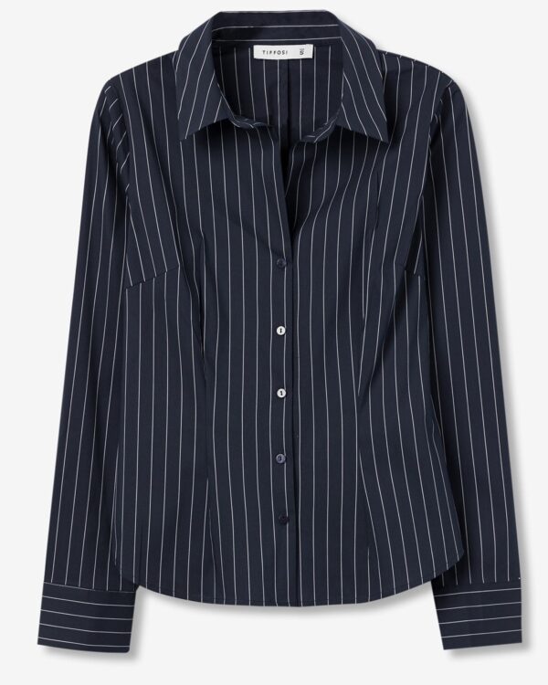 Camisa Marino BELMA (Tiffosi)