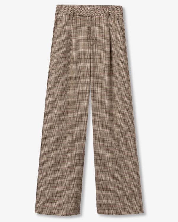 Pantalón Cuadros NECTAR (Tiffosi)