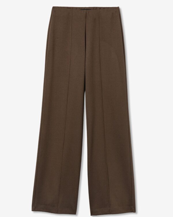 Pantalón Marrón YORK (Tiffosi)