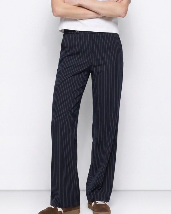 Pantalón Marino SAMMY (Tiffosi)