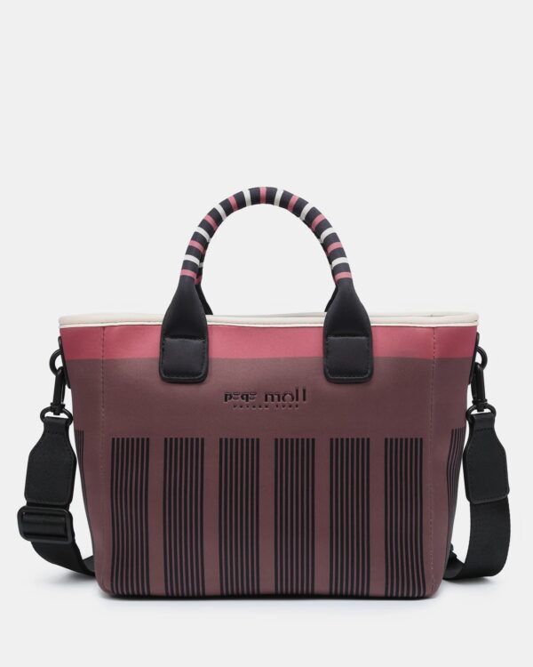 Bolso Mano Moca ANIA(Pepe Moll)