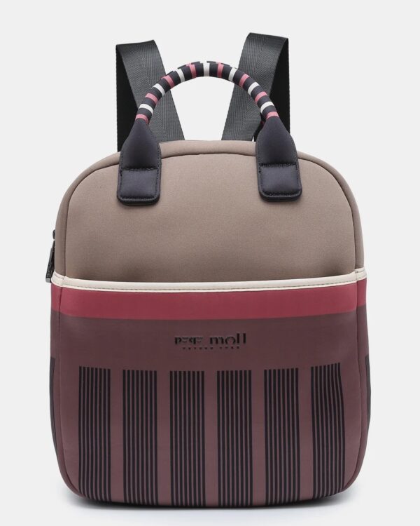 Mochila ANIA (Pepe Moll)