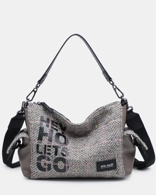 Bolso Mano CALYPSO (Pepe Moll)