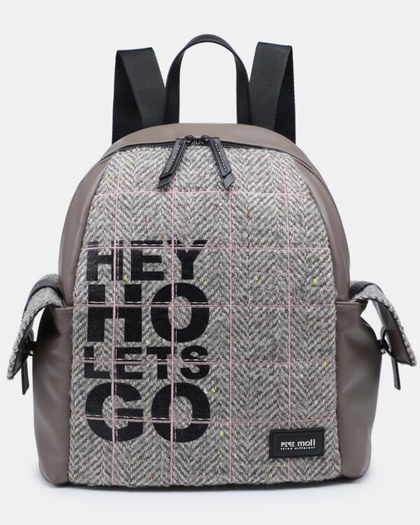 Mochila CALYPSO (Pepe Moll)