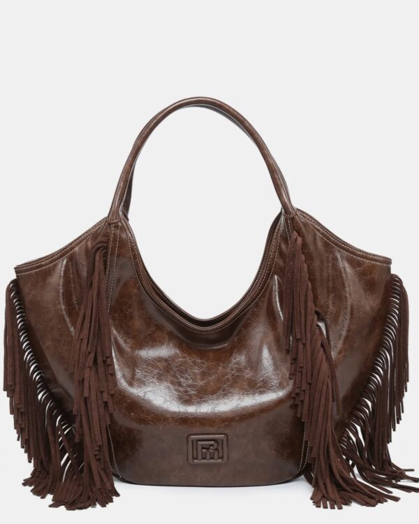 Bolso Marrón DARIA (Pepe Moll)