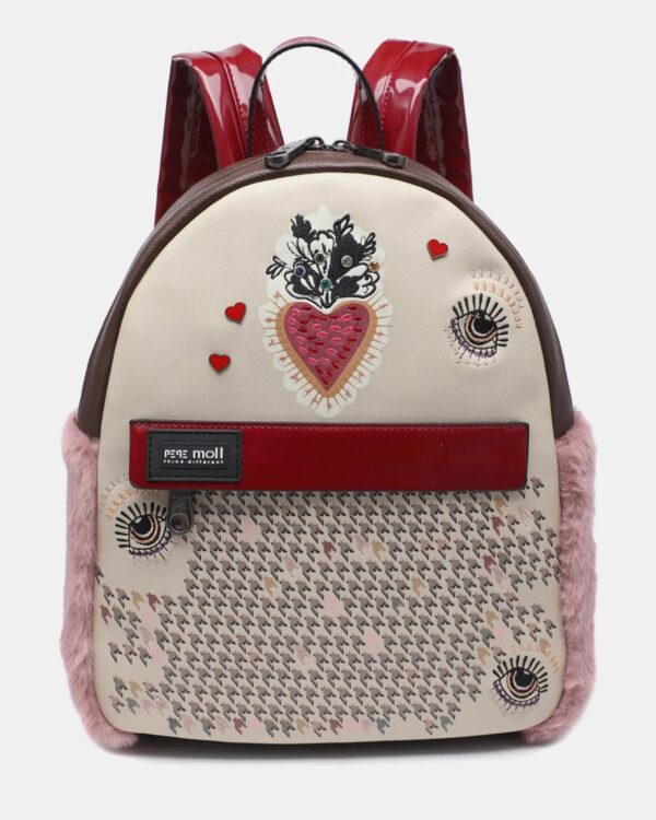 Mochila CUORE (Pepe Moll)