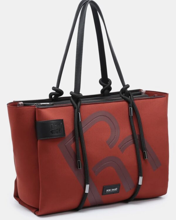 Bolso Terracota HELIA (Pepe Moll)