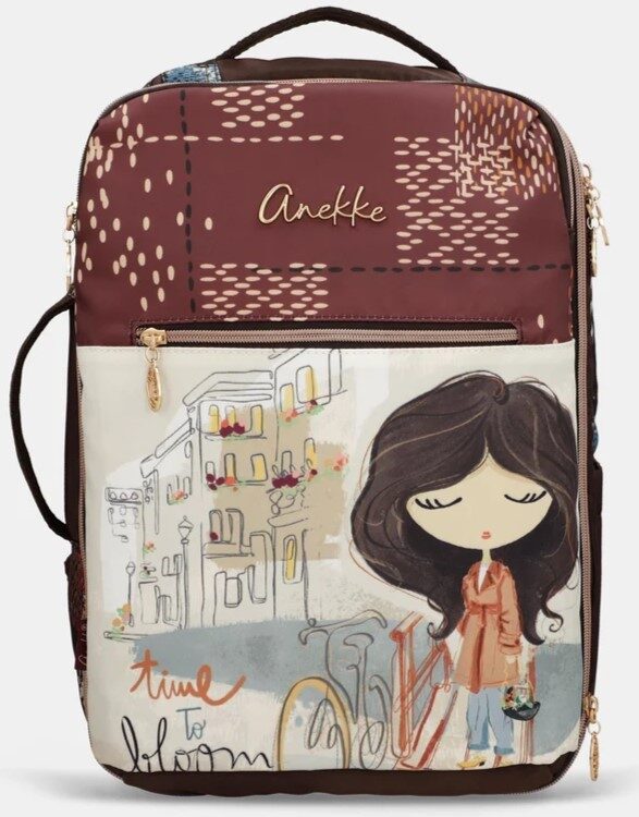 Mochila de Viaje TULIP