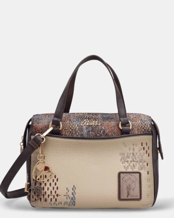 Bolso Bowling BLOSSOM