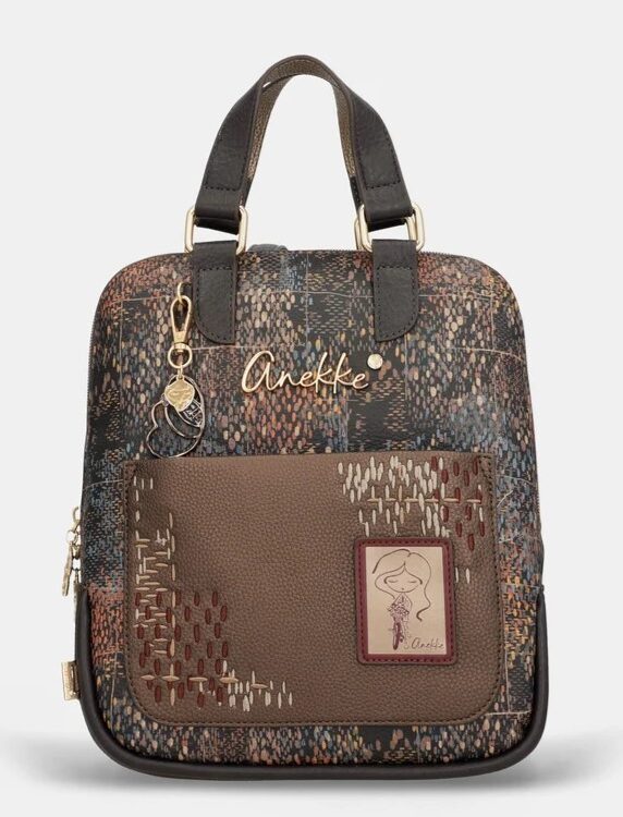 Mochila con asa BLOSSOM