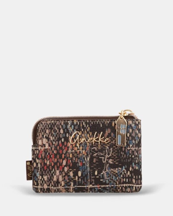 Monedero Pequeño BLOSSOM