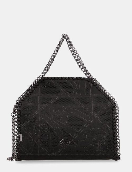 Bolso con Asa Metálica IRON
